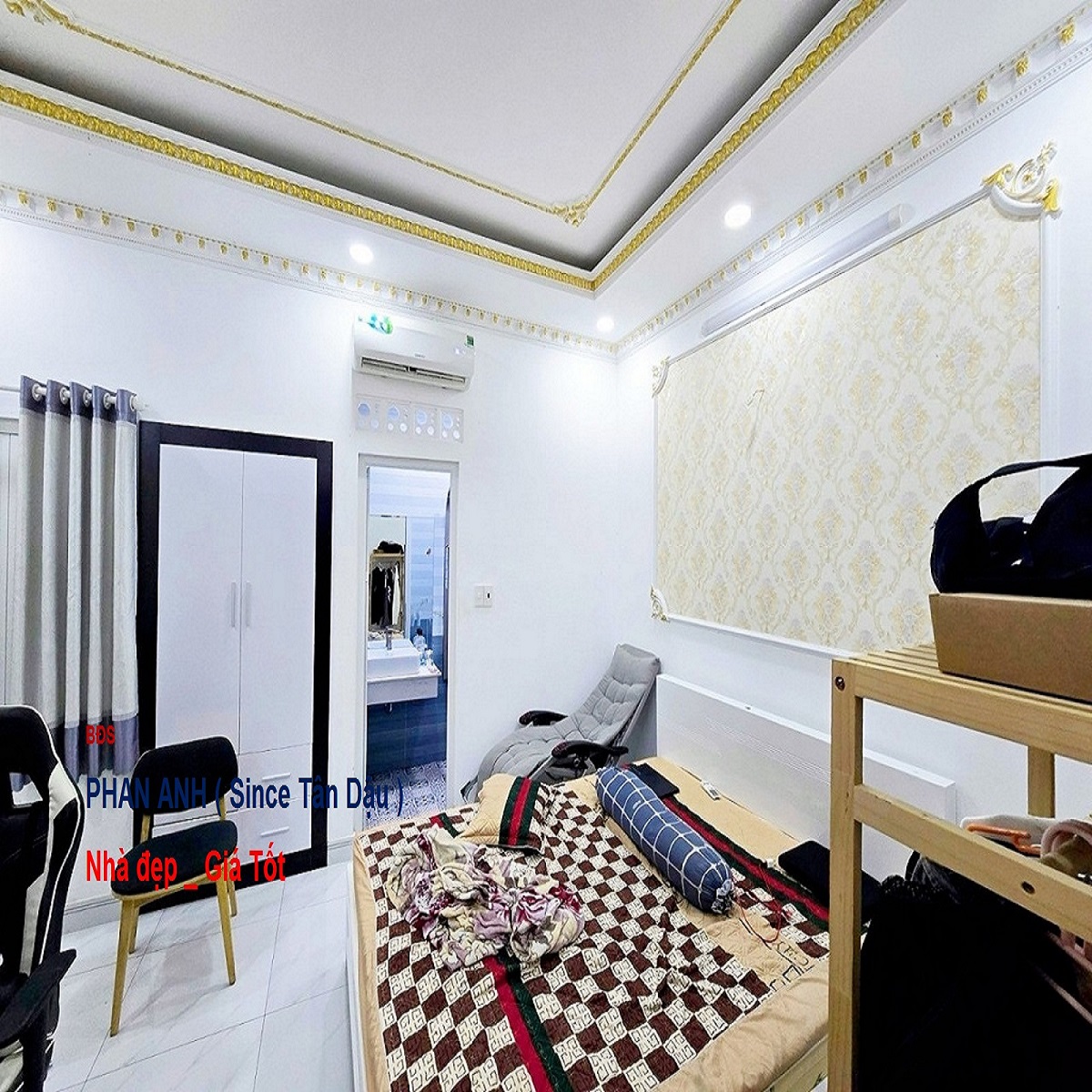 🏡 Bán Gấp Nhà Phố Liền Kề Lê Văn Thịnh _ 75 m2 Ngang 5 m _ Xe Tải Đậu Cửa _ Chỉ 6 Tỷ…! - Ảnh 4